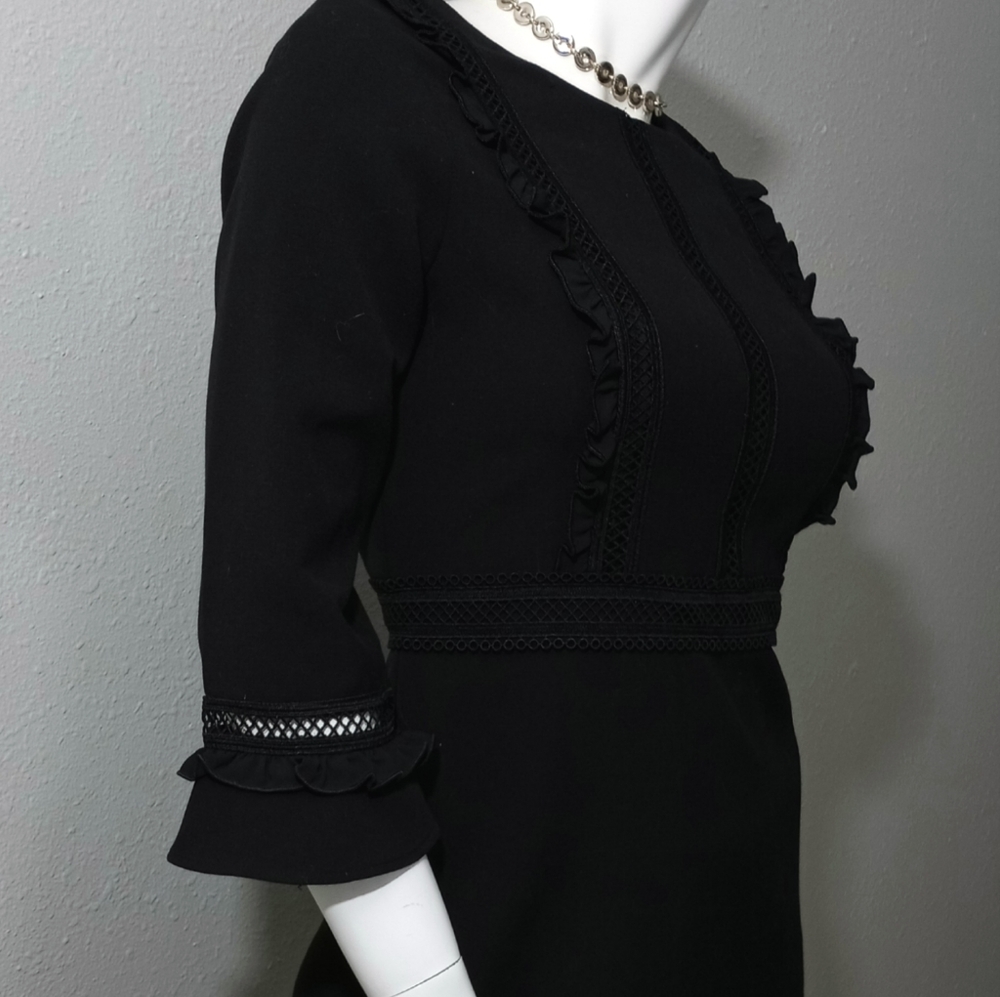 Work dress